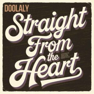 SF1102335 – Doolally – Straight From The Heart