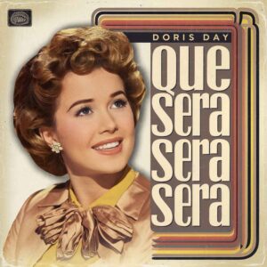 SF1102337 – Doris Day – Que Sera Sera