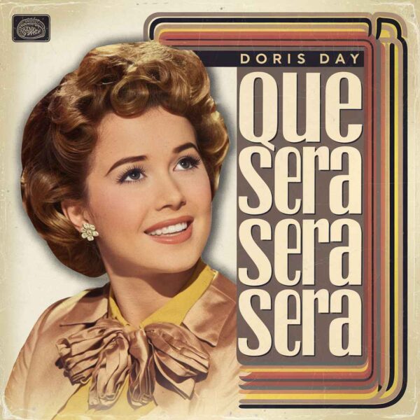 Doris Day - Que Sera Sera