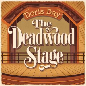 SF1102338 – Doris Day – The Deadwood Stage