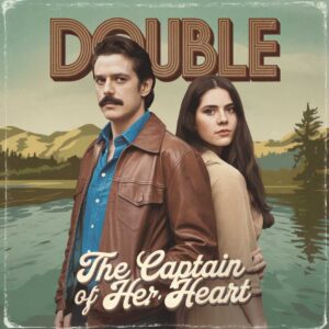 SF1102342 – Double – The Captain Of Her Heart