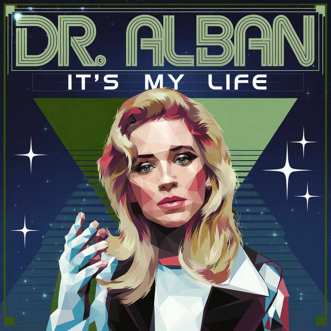 Dr. Alban - It's My Life