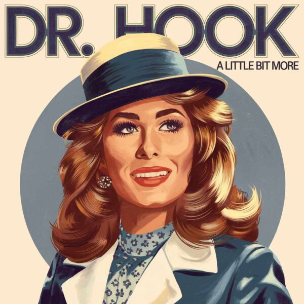 Dr. Hook - A Little Bit More