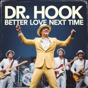 SF1102346 – Dr. Hook – Better Love Next Time