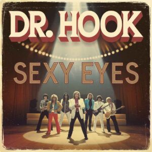 SF1102354 – Dr. Hook – Sexy Eyes