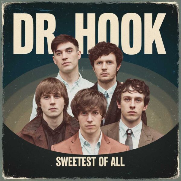 Dr. Hook - Sweetest Of All