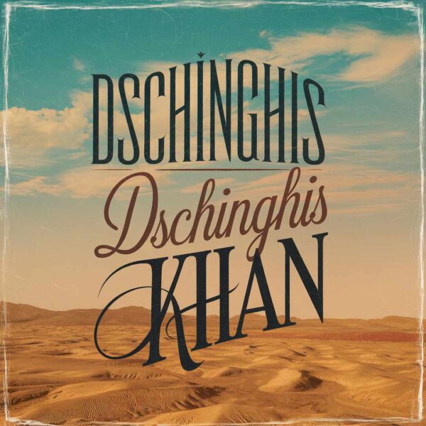Dschinghis Khan - Dschinghis Khan