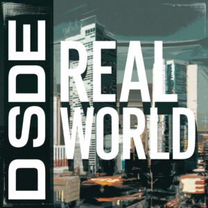 SF1102367 – D-Side – Real World