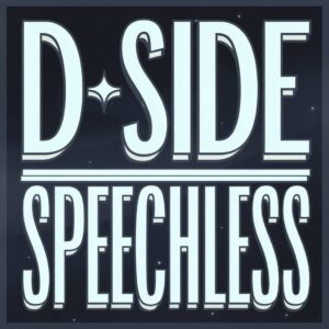 SF1102368 – D-Side – Speechless