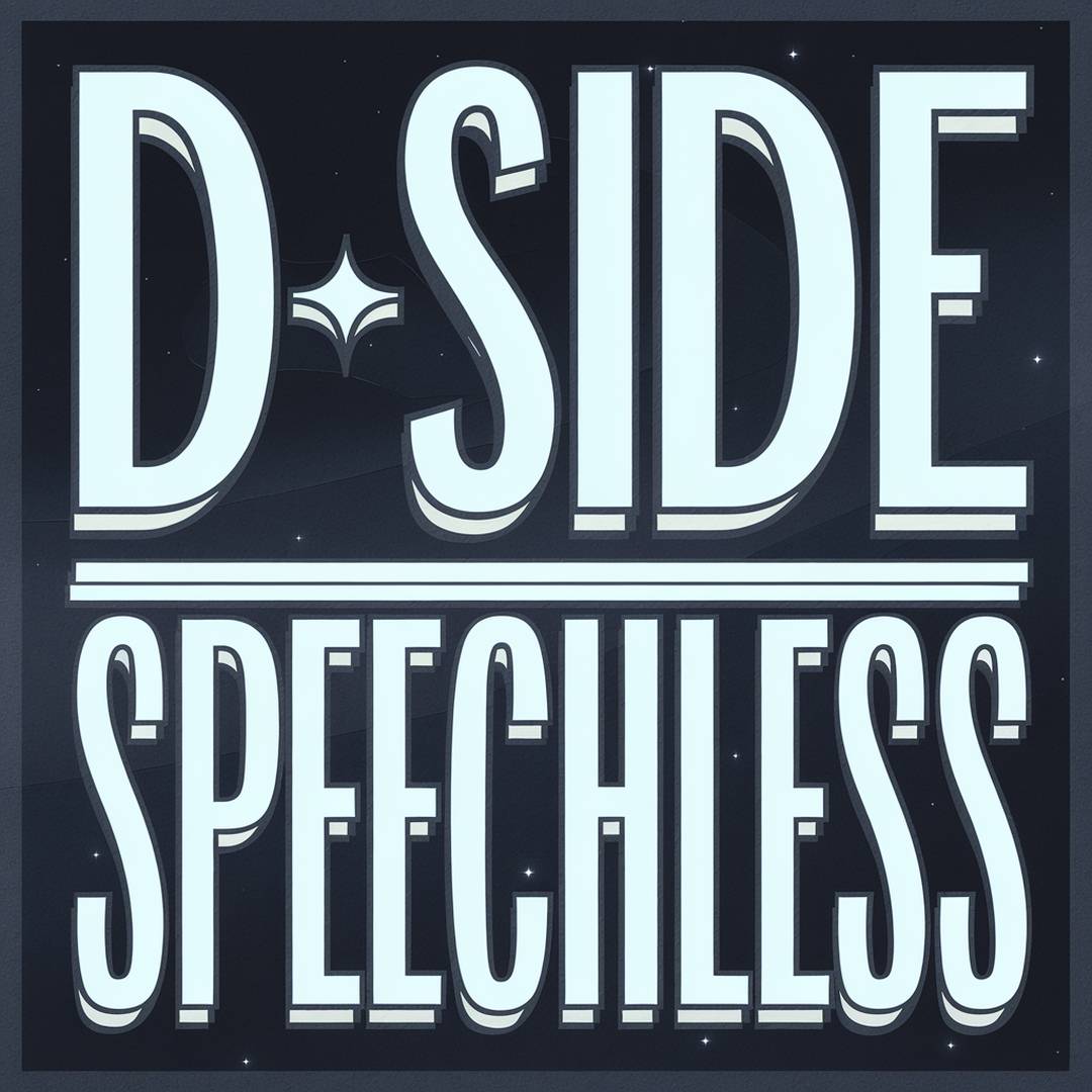 D-Side - Speechless
