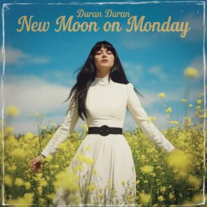 SF1102382 – Duran Duran – New Moon On Monday