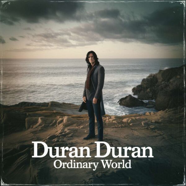 Duran Duran - Ordinary World