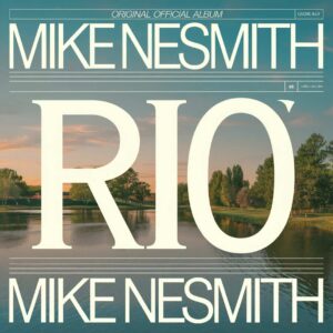 SF1102387 – Mike Nesmith – Rio