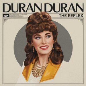 SF1102390 – Duran Duran – The Reflex
