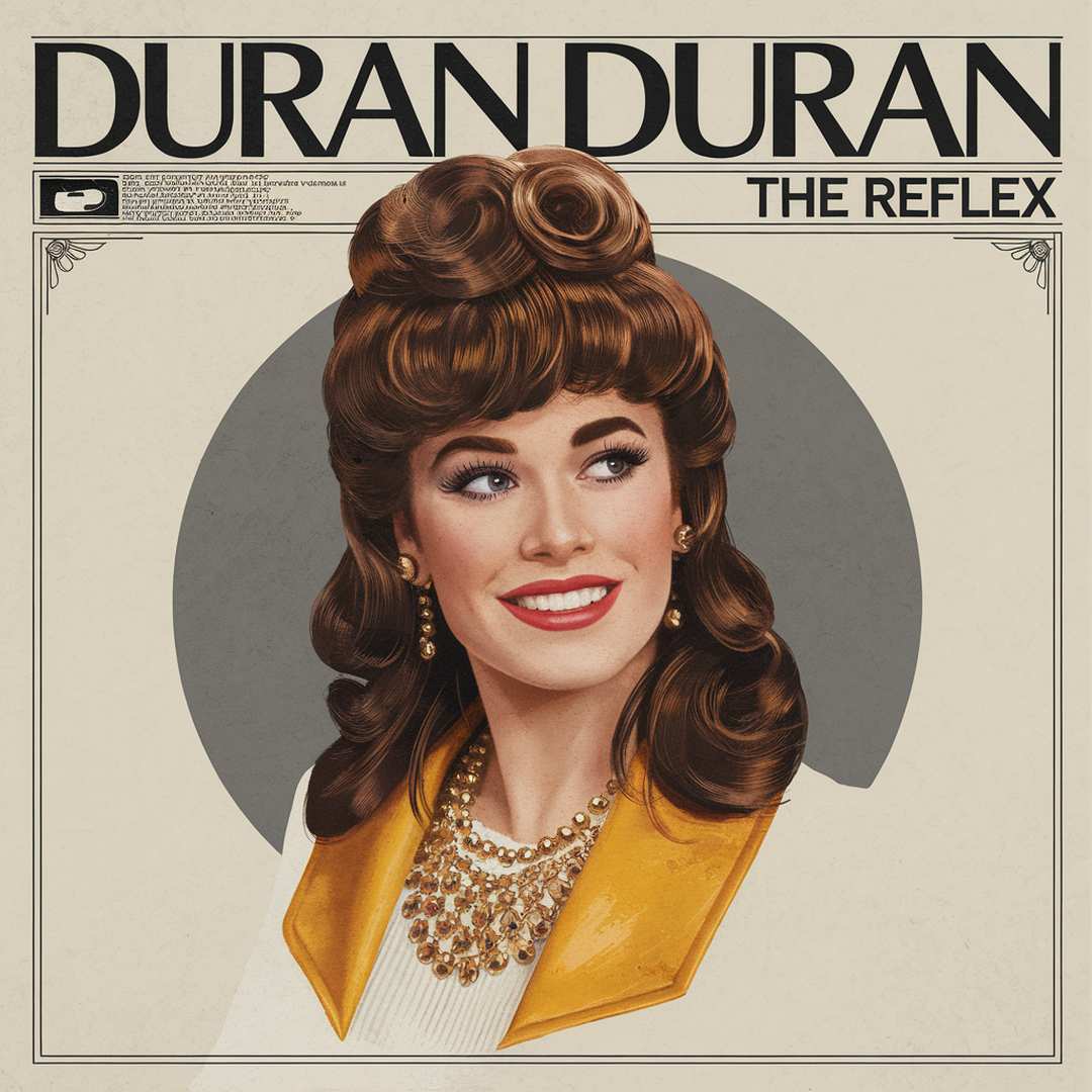 Duran Duran - The Reflex