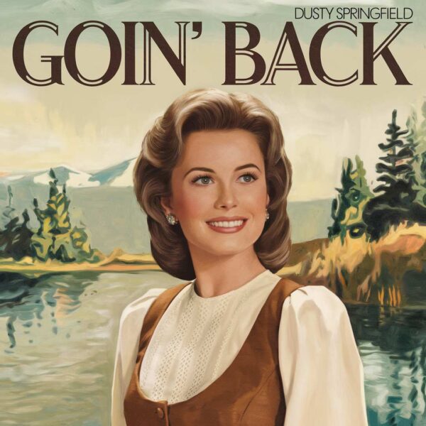 Dusty Springfield - Goin' Back