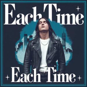 SF1102412 – East 17 – Each Time