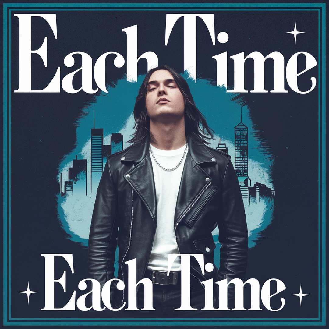 East 17 - Each Time