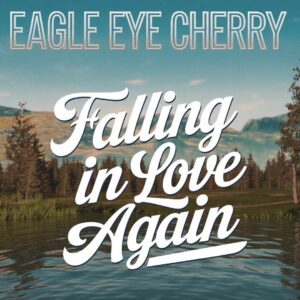 SF1102414 – Eagle Eye Cherry – Falling In Love Again