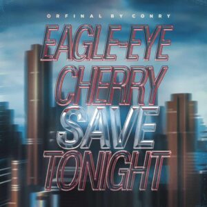 SF1102416 – Eagle-Eye Cherry – Save Tonight