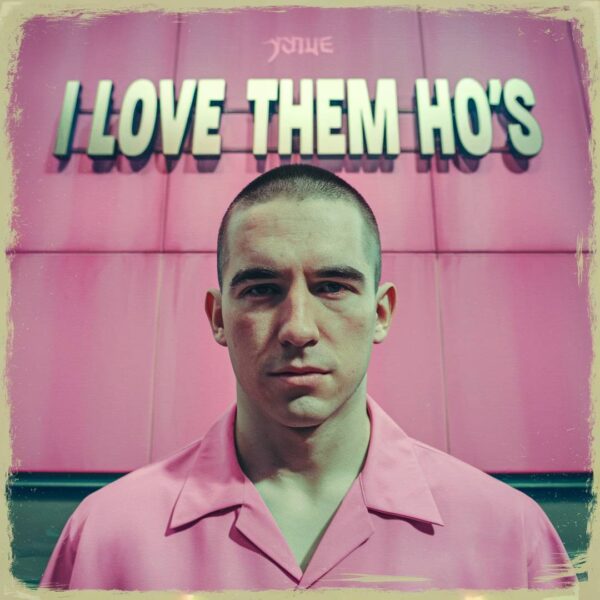 Eamon - I Love Them Ho’s