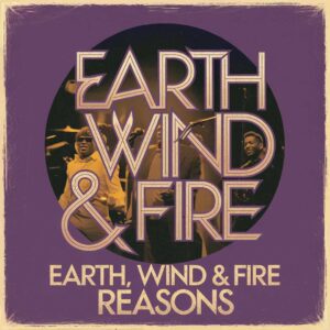 SF1102423 – Earth, Wind & Fire – Reasons
