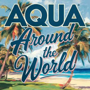 SF1102430 – Aqua – Around The World