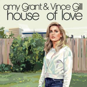 SF1102433 – Amy Grant & Vince Gill – House Of Love