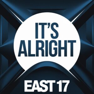 SF1102434 – East 17 – It’s Alright