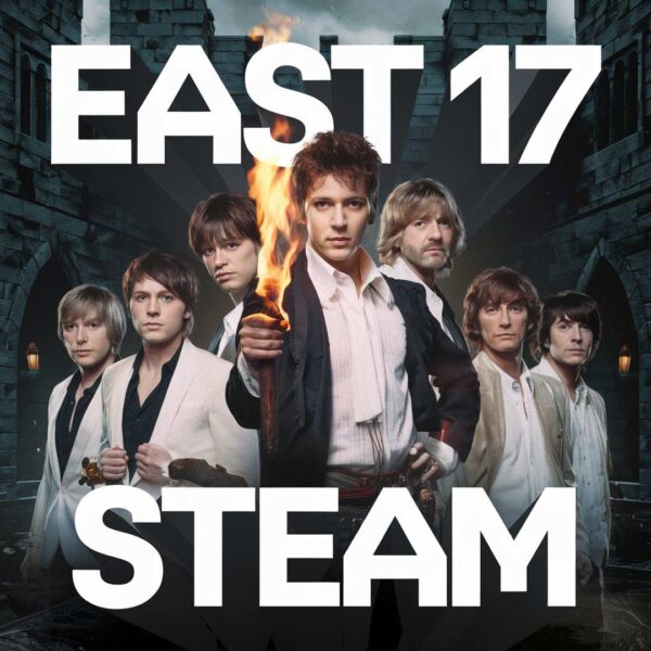 East 17 - Steam