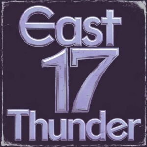 SF1102438 – East 17 – Thunder