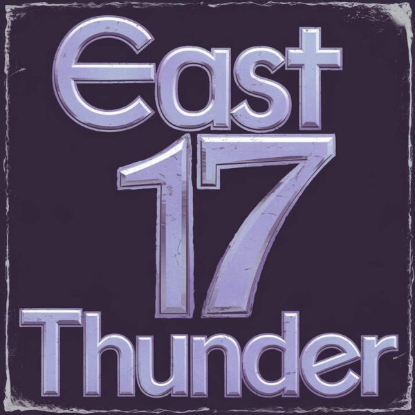 East 17 - Thunder