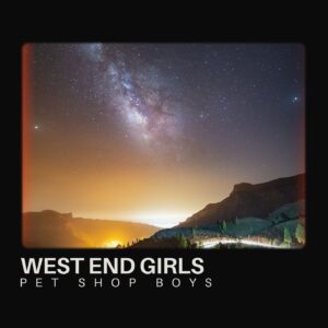 SF1102439 – Pet Shop Boys – West End Girls