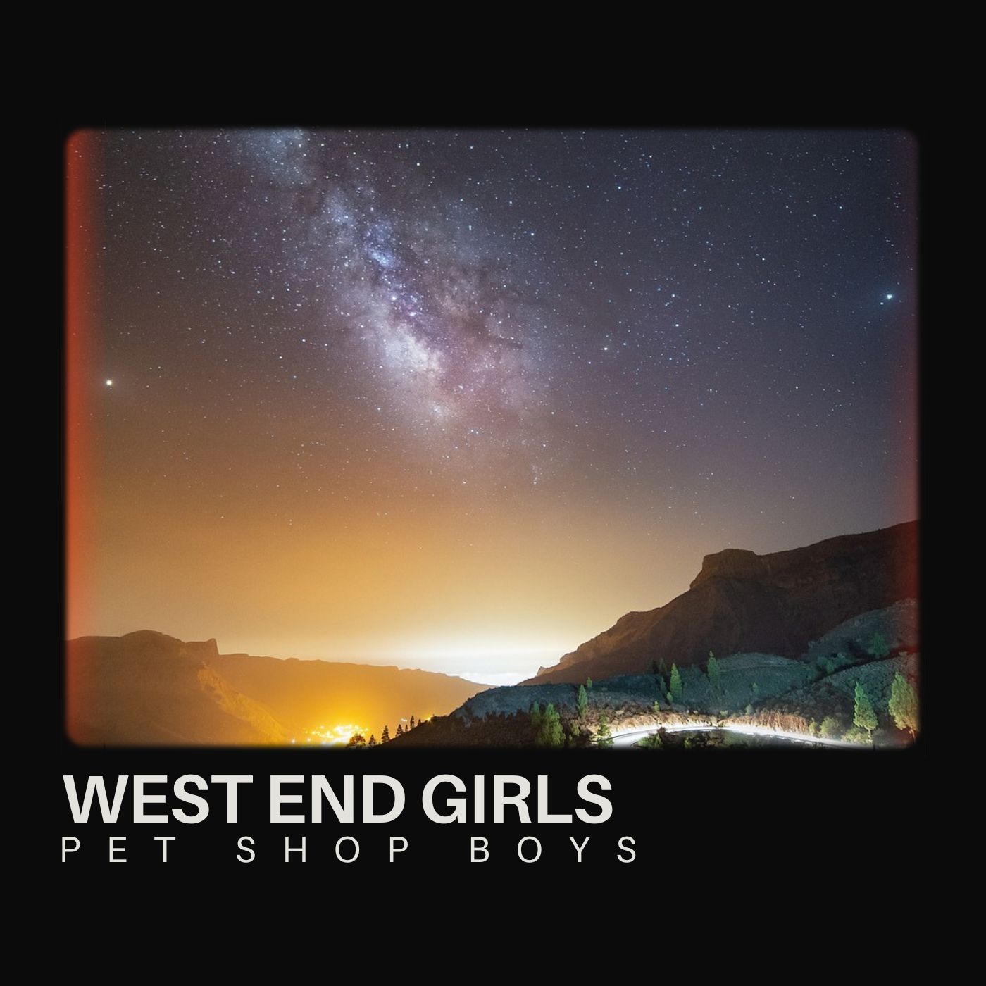 Pet Shop Boys - West End Girls