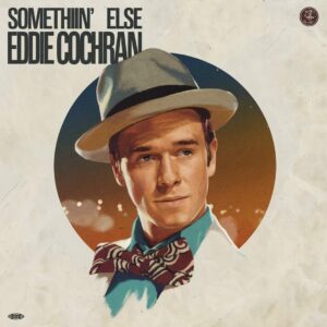 SF1102448 – Eddie Cochran – Somethin’ Else