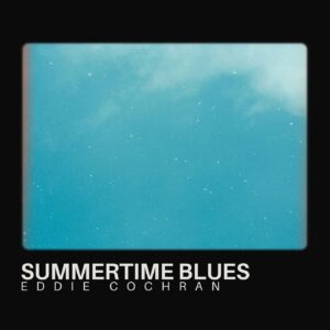 SF1102449 – Eddie Cochran – Summertime Blues