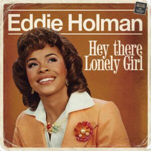 SF1102459 – Eddie Holman – Hey There Lonely Girl