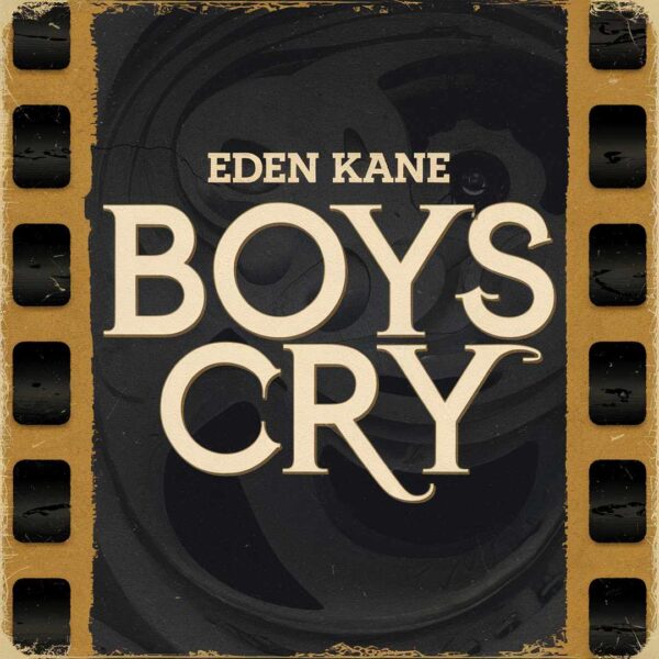 Eden Kane - Boys Cry