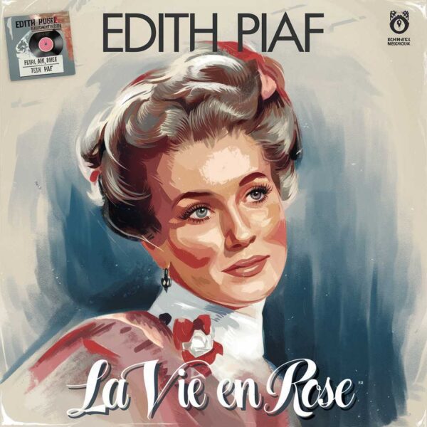 Edith Piaf - La Vie en Rose