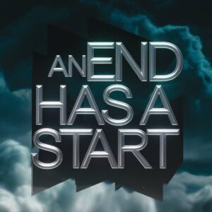 SF1102466 – Editors – An End Has A Start