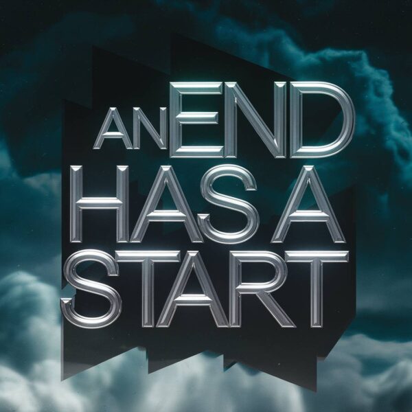 Editors - An End Has A Start