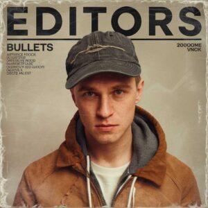 SF1102467 – Editors – Bullets