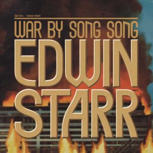 SF1102471 – Edwin Starr – War