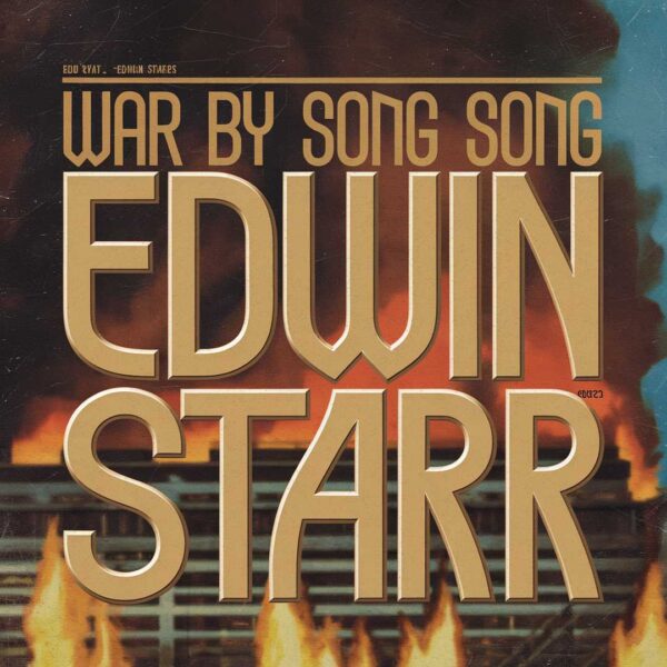 Edwin Starr - War