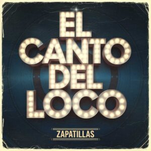 SF1102478 – El Canto Del Loco – Zapatillas