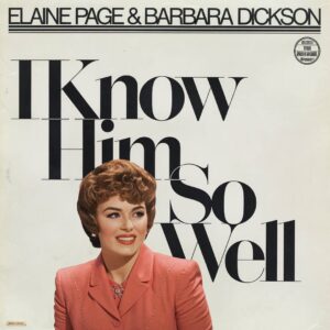 SF1102481 – Elaine Page & Barbara Dickson – I Know Him So Well
