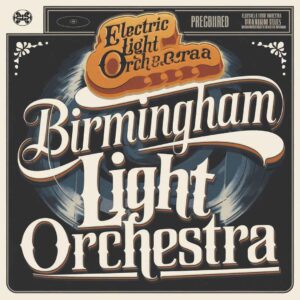 SF1102484 – Electric Light Orchestra – Birmingham Blues