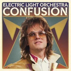 SF1102485 – Electric Light Orchestra – Confusion