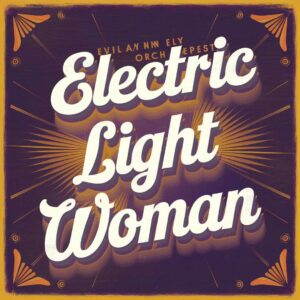 SF1102487 – Electric Light Orchestra – Evil Woman