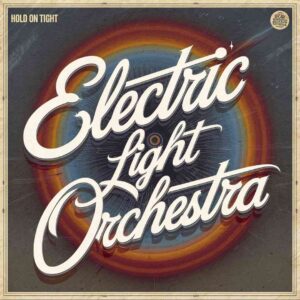 SF1102488 – Electric Light Orchestra – Hold On Tight